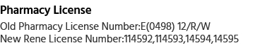 address
