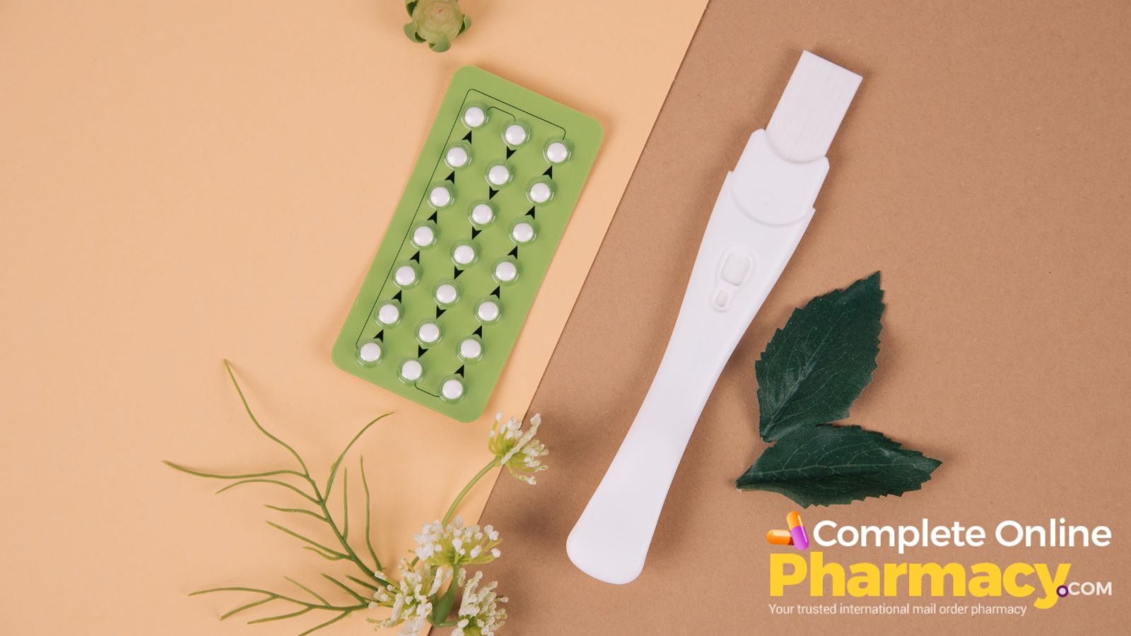 Birth Control Pills: A Comprehensive Guide to Types, Dosages, and Administration