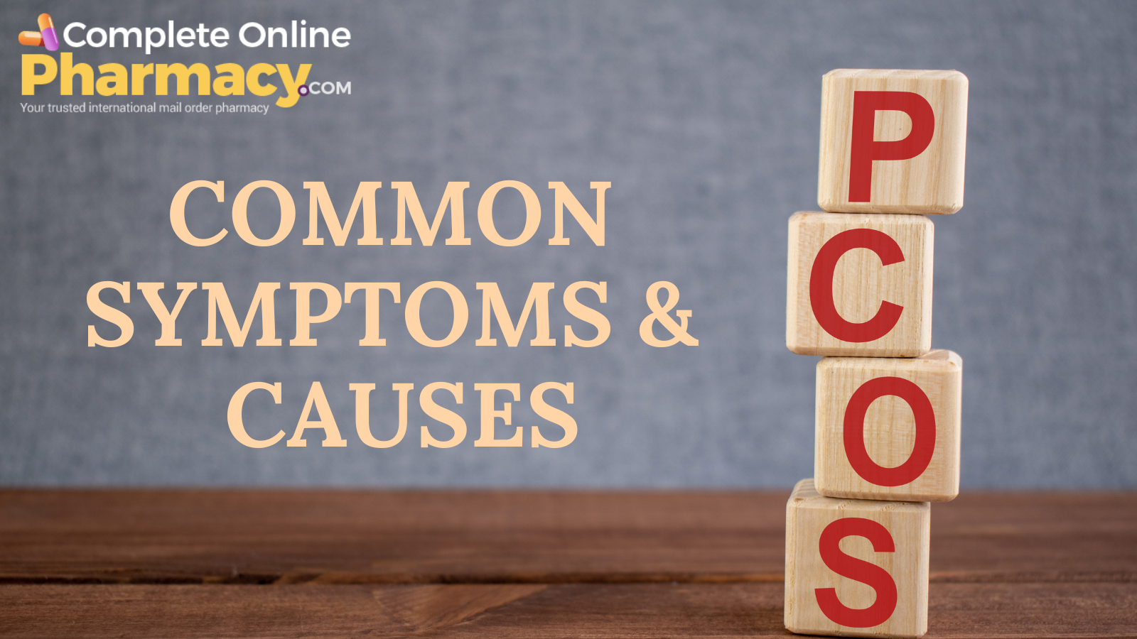 Common Symptoms and Causes of PCOS You Should Not Ignore