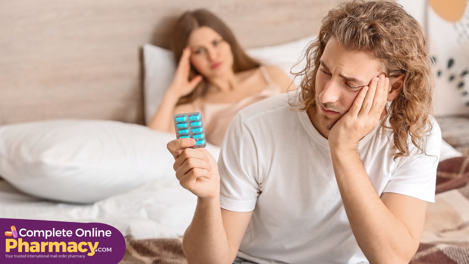 What are Erectile Dysfunction Treatment Pills and Medicines?