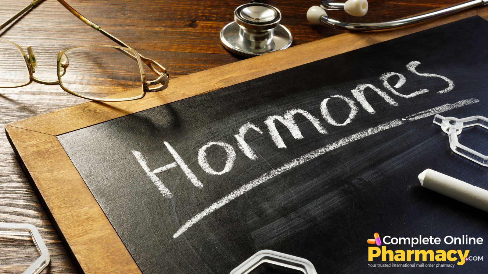 HCG Hormone Imbalance: Signs and How It Affects Your Body