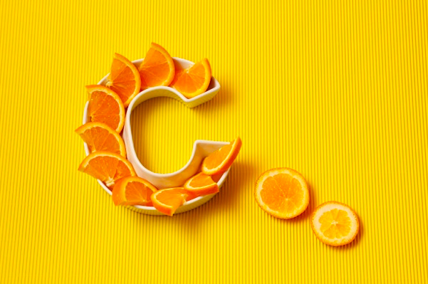Vitamin C: How does it benefit our body?