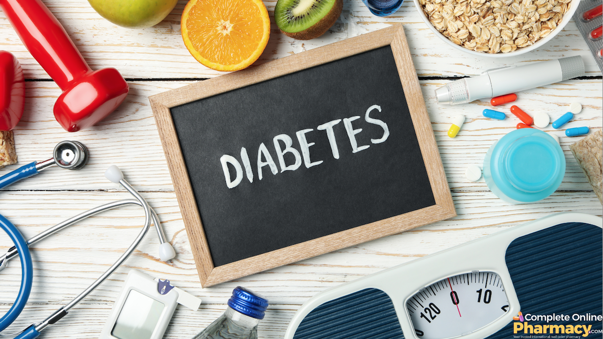 How Januvia Helps To Control Blood Sugar Levels In Type 2 Diabetes Patients?