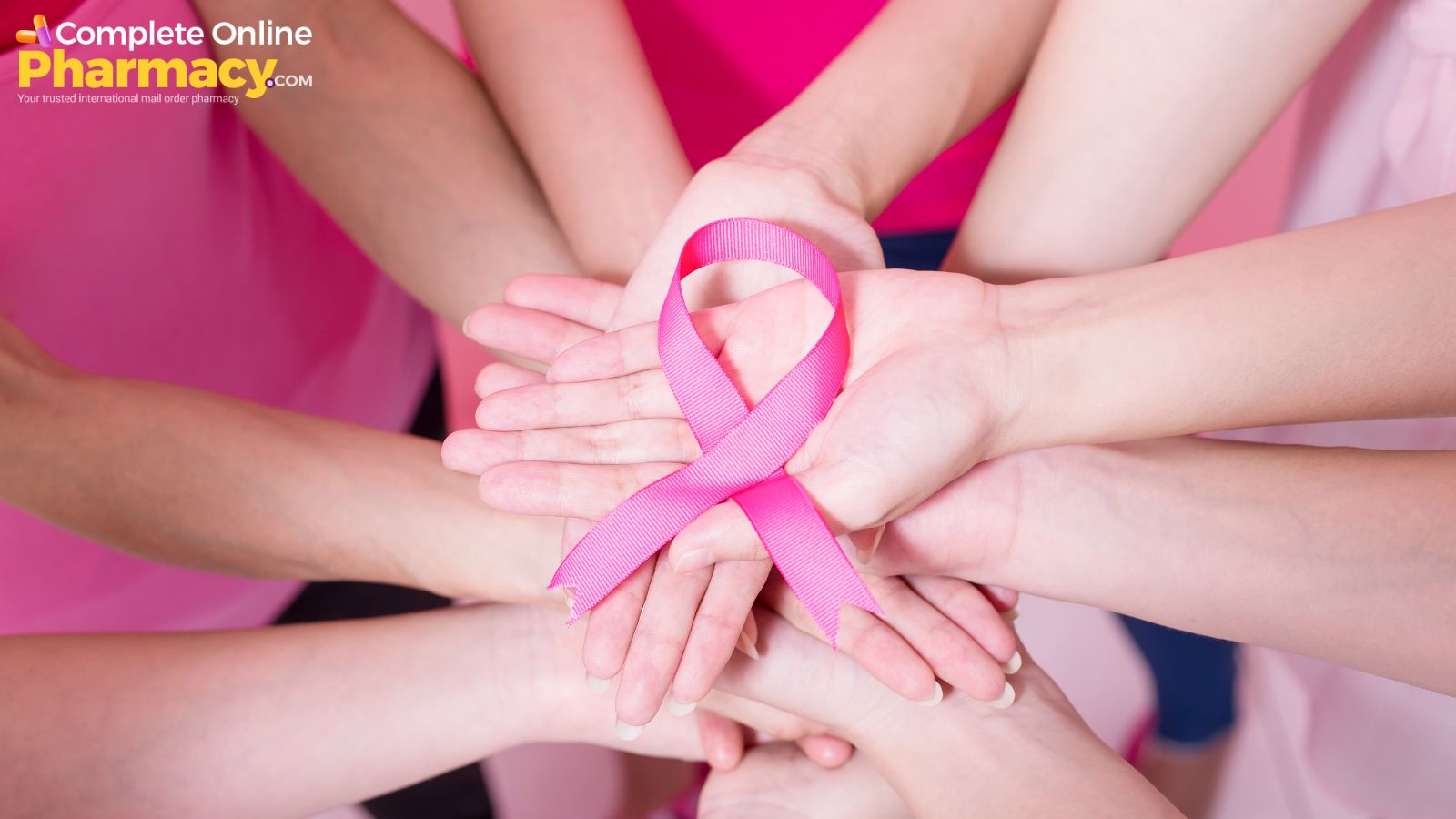 Know The Symptoms & Treatment Of Breast Cancer