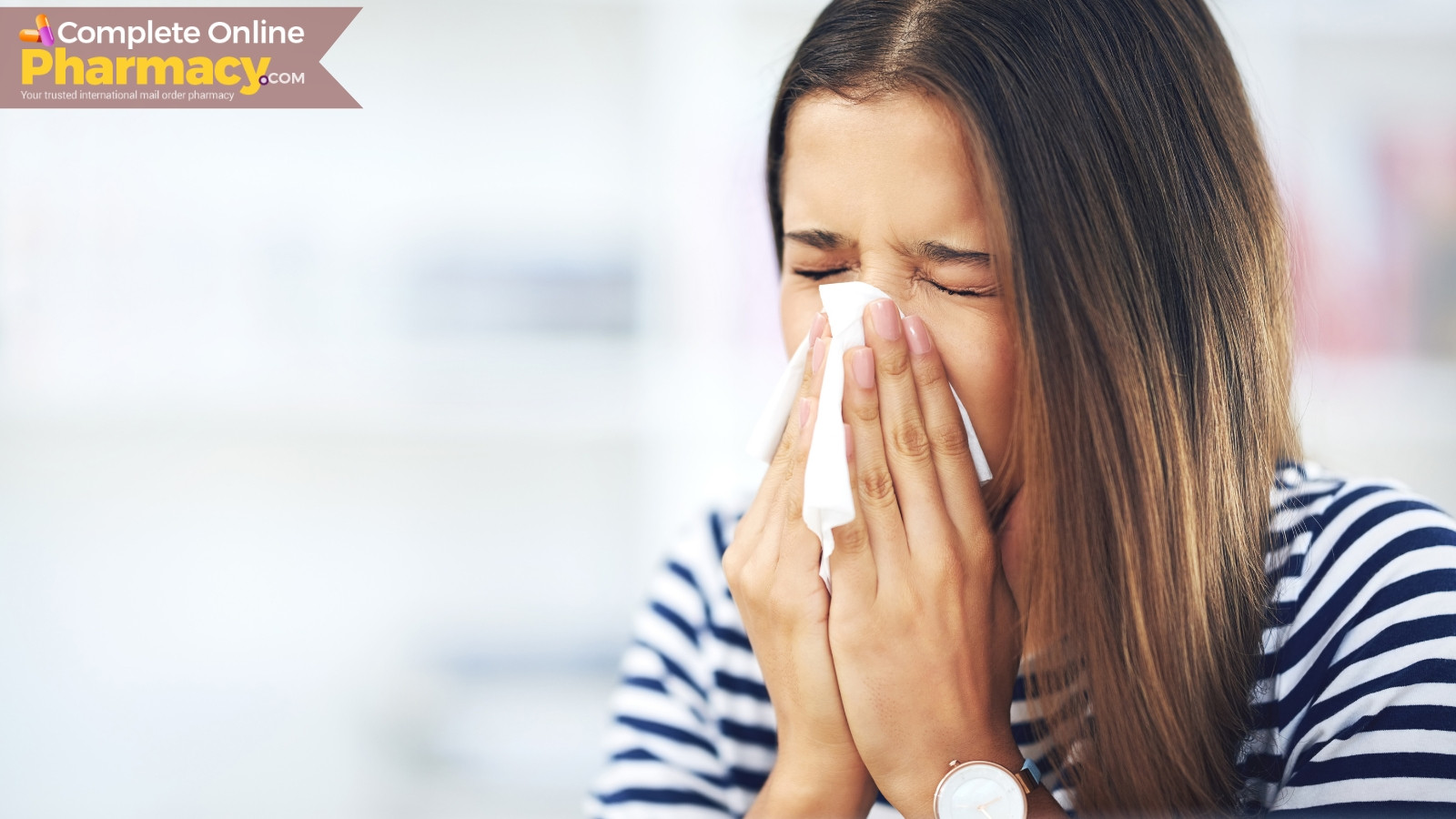 Allergy Season Getting You Down? Understanding Allegra 120mg