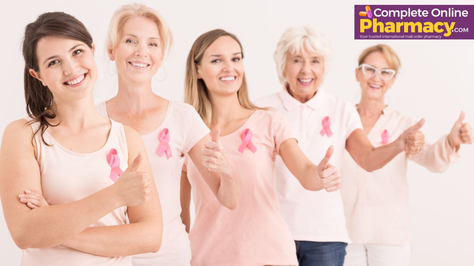 From Awareness to Action: Breast Cancer Education Beyond October