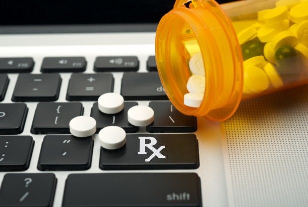 Things to keep in mind before buying medications online