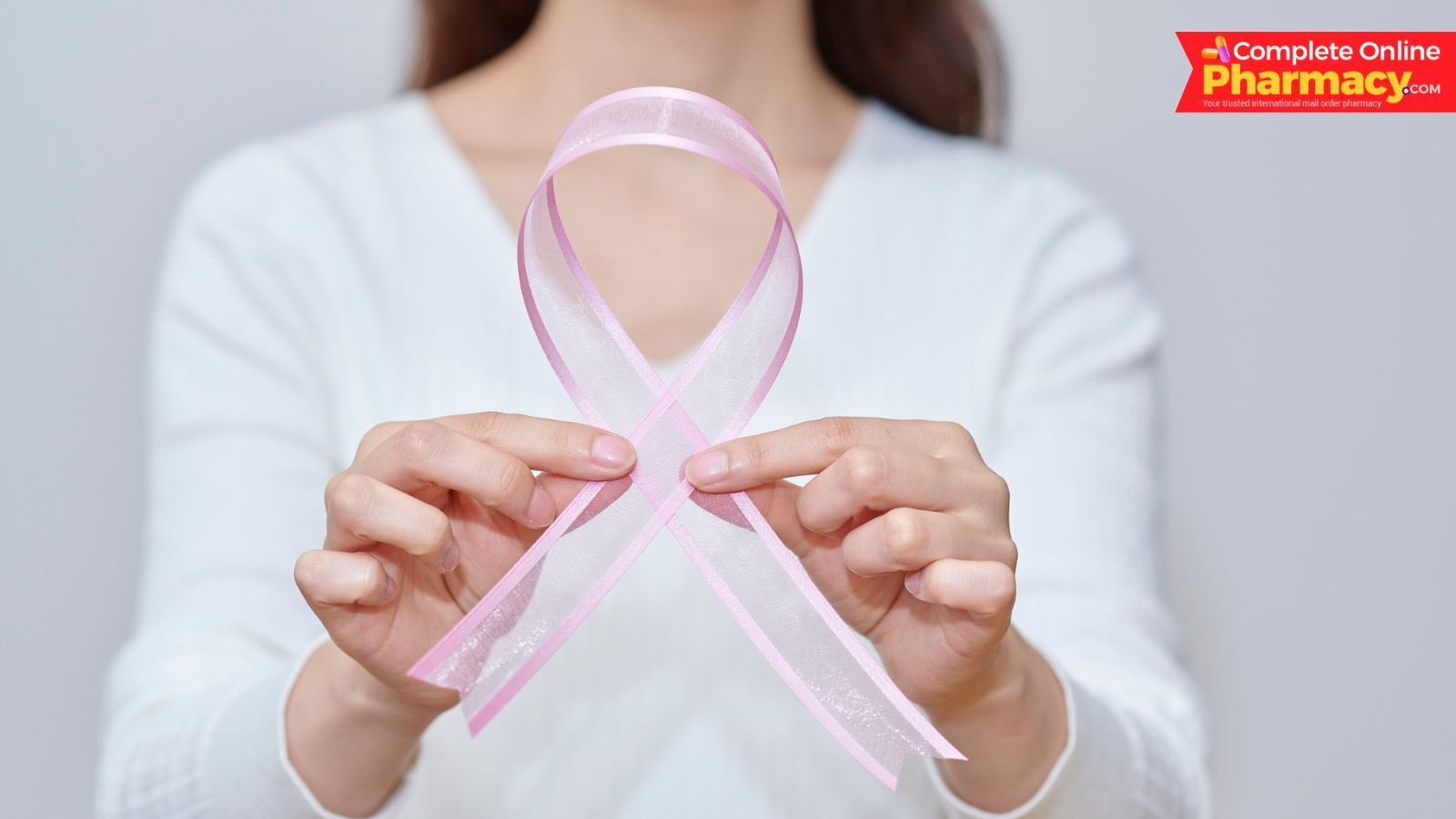 Breast Cancer Awareness: Prevention, Treatment & Empowerment