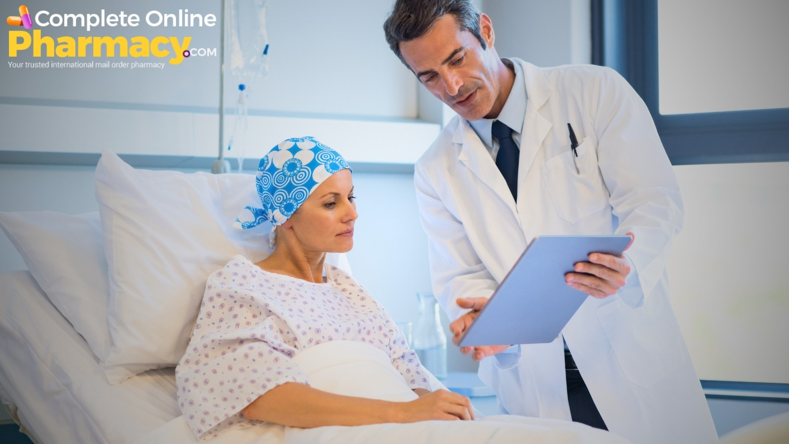 Are Anti-Parasitic Medications The Golden Key to Treating Cancer? 