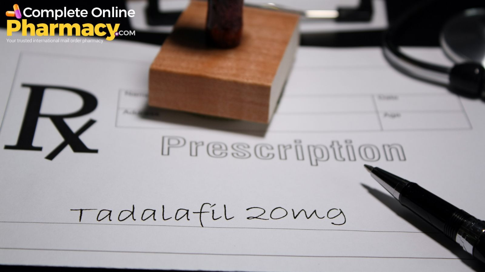 Cialis 5mg Tablets – Long-Term ED Treatment Without Interruptions
