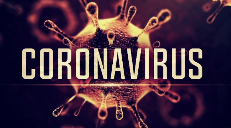 HOW TO PROTECT YOURSELF FROM CORONAVIRUS