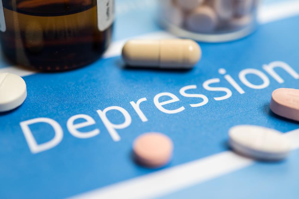 Lets get aware about Anti-depressants & Anti-depressant drugs online