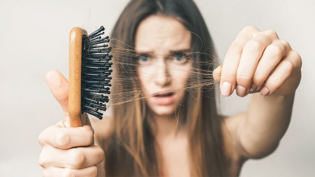 5 effective Hair loss medications