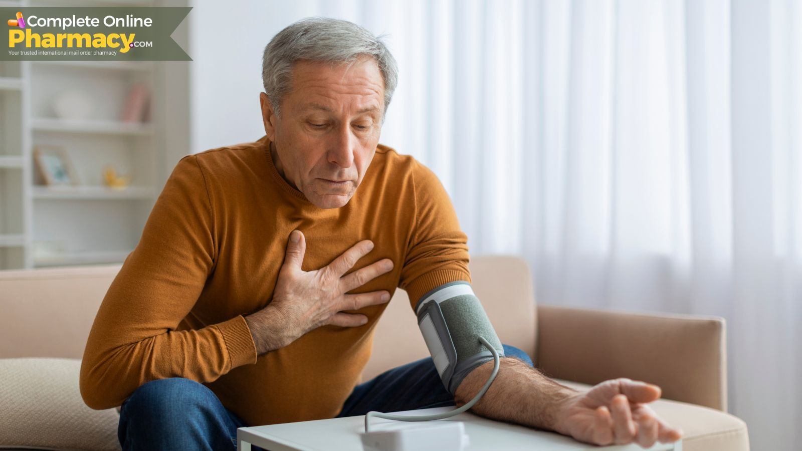 Cardizem 180mg: Managing Blood Pressure and Heart Health Effectively