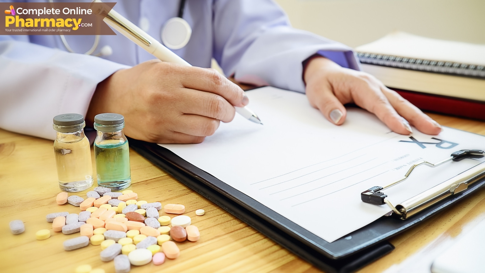 How Imunovir 500mg Works: Understanding Inosine Pranobex