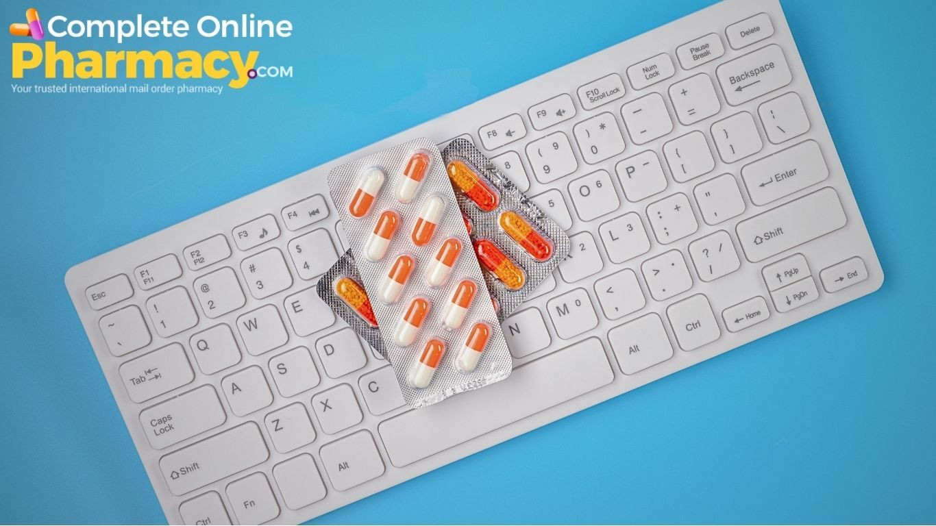 Recognizing Legitimate Online Pharmacies: What to Look For