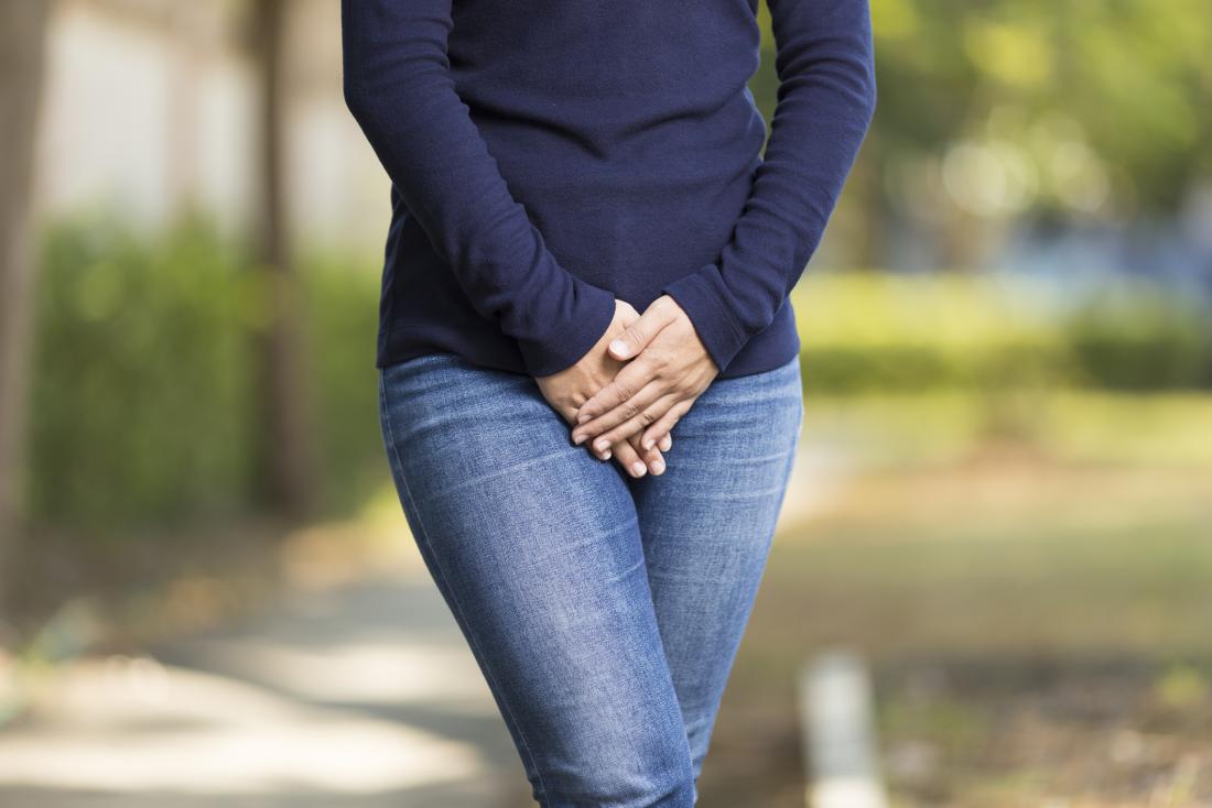 How do I Stop Overactive Bladder?