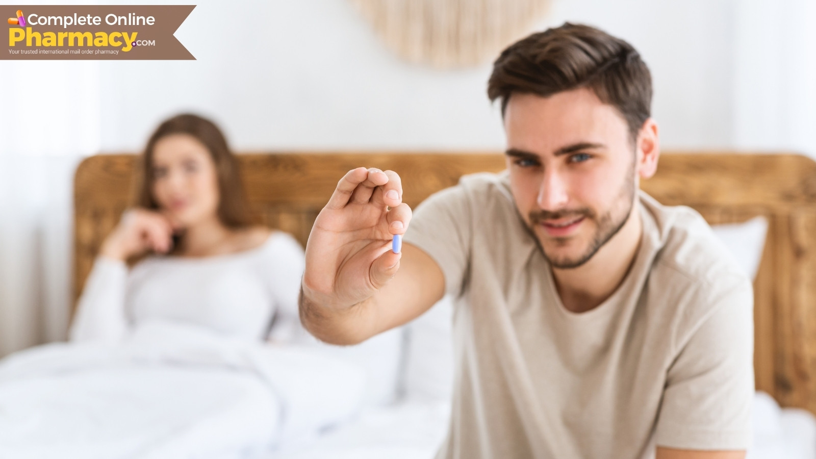 Penegra or Viagra? How to Compare Two Sildenafil Options