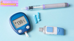 Stress and Diabetes: How Mental Wellness Impacts Your Blood Sugar