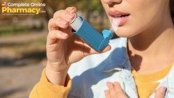 Empowering Respiratory Health with Asthma Insights