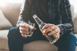 Facts About Alcoholism