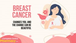 Supporting Breast Health: Insights into Breast Cancer