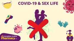 How COVID-19 affects everything — even your sex life?
