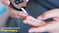 Diabetes Early Symptoms, Signs & How to Prevent It?