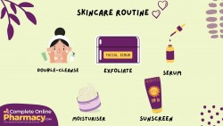 How To Get Brighter Skin With 10 Simple Skin Care Routine