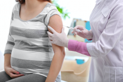 How does HCG boost fertility treatment?