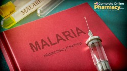Which is the best drug for malaria treatment?