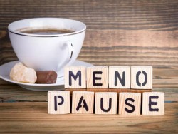 How to treat Menopause naturally