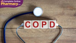 COPD: Symptoms and Causes
