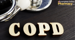 COPD: Causes, Symptoms, Diagnosis, Treatment & Prevention