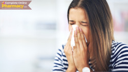 Allergy Season Getting You Down? Understanding Allegra 120mg 