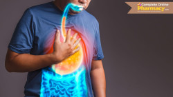 Best GERD Medications Compared: Finding Lasting Relief from Acid Reflux