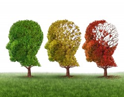 How to live well with dementia