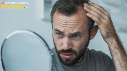 Say Goodbye to Hair Loss with Finpecia 1mg Tablets