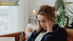 How Hydroxyzine in Atarax Helps Relieve Anxiety and Itching?