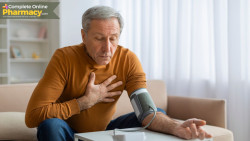 Cardizem 180mg: Managing Blood Pressure and Heart Health Effectively
