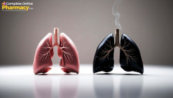 Iressa 250mg (Gefitinib) – A Key Treatment Option for Cancer Patients