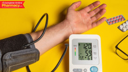 Cardizem 180mg Tablets: Managing Hypertension & Heart Health Effectively