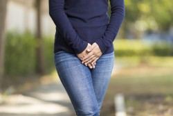 How do I Stop Overactive Bladder?