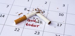 Tips to quit smoking