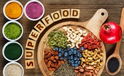 Foods that can help improve your digestion