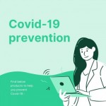 Covid 19 Prevention - Coronavirus