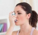 COPD (Chronic obstructive pulmonary disease)