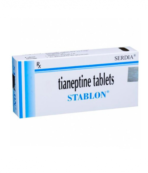 Stablon 12.5mg Tablet (BRAND VERSION)