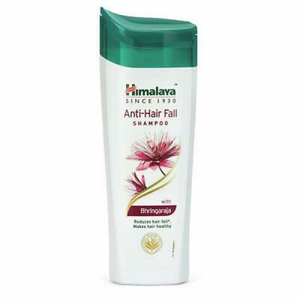 Bottle of Himalaya - Anti-Hair Fall 200 ml Shampoo