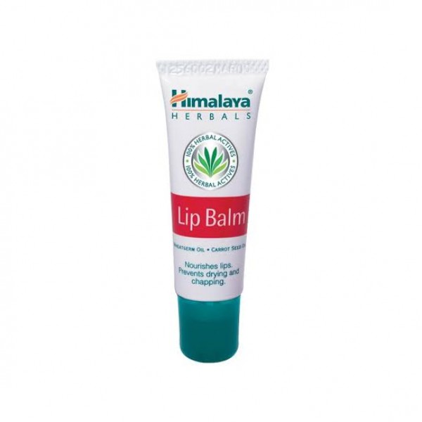 Himalaya - Lip Balm 10 gm